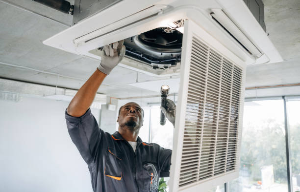 Licensed Ac Installation service in Greenfield, IN - FH HVAC