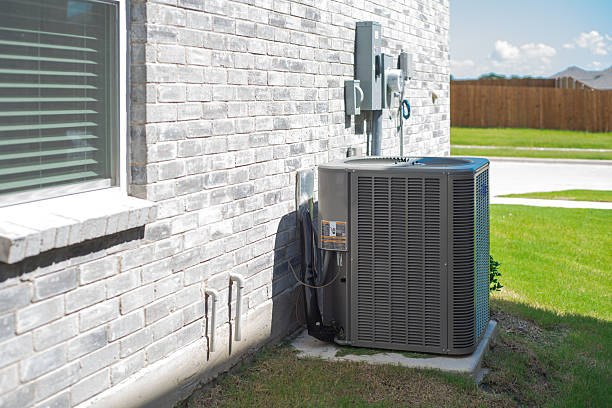 Reliable Ac Installation contractor in Greenfield, IN by FH HVAC
